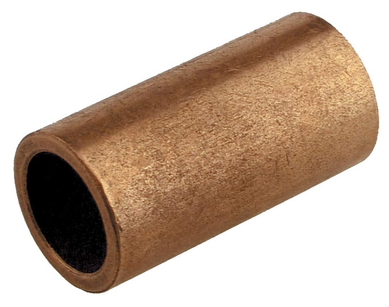 Hillman 58078 Sleeve Bearing, Bronze 1/4 X 3/8 X 1-Inch, 5-Pack